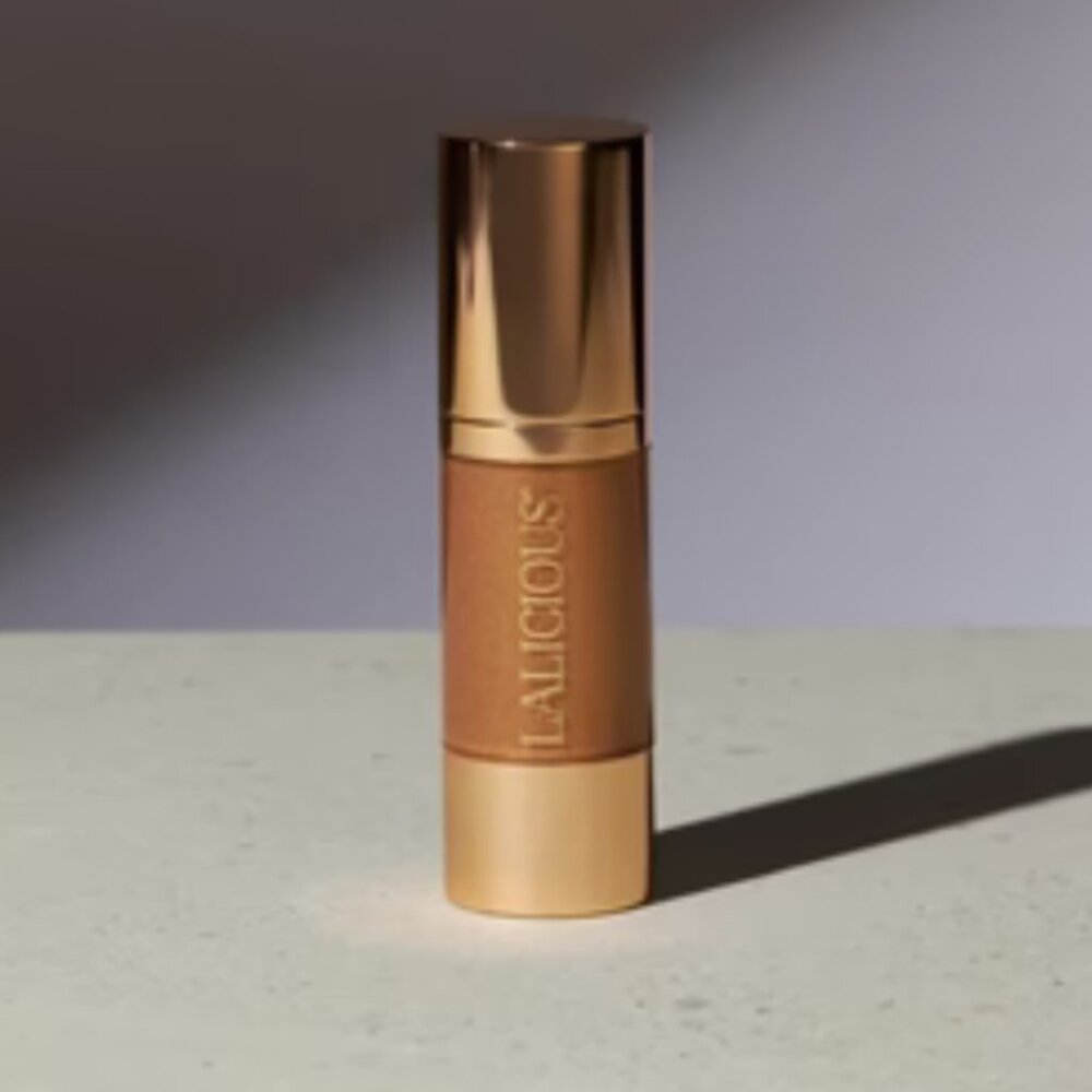 LaLicious Signature Collection Golden Oil